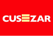 Logo de la constructora Cusezar